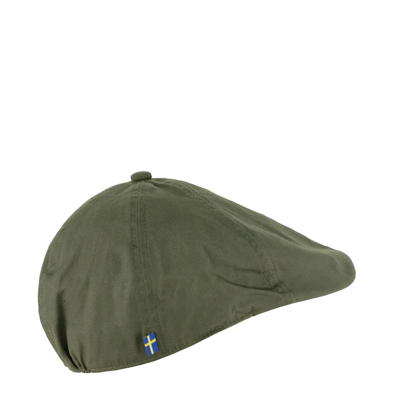 #1 Best Seller: Fjallraven Ovik Flat Cap Laurel Green  Limited Availability!