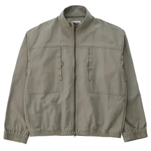 #1 Best Seller: Gramicci Womens Canvas Phoenix Jacket Patina  Ends Soon!