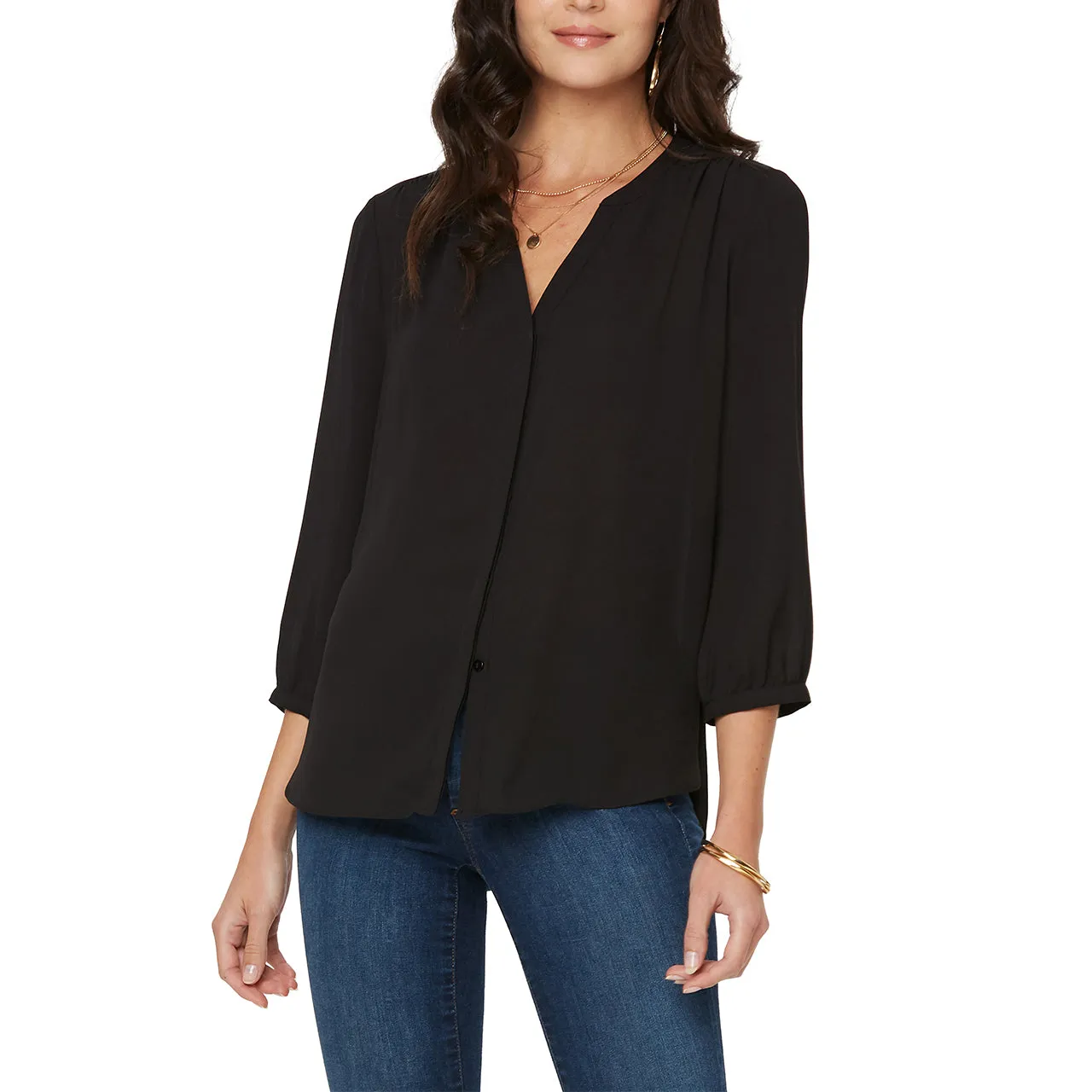 #1 Best Seller: Pintuck Blouse  Dont Miss Out!