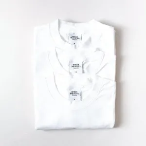 #1 Best Seller: Urban Industry Organic T-Shirt 3-Pack  Limited Availability!