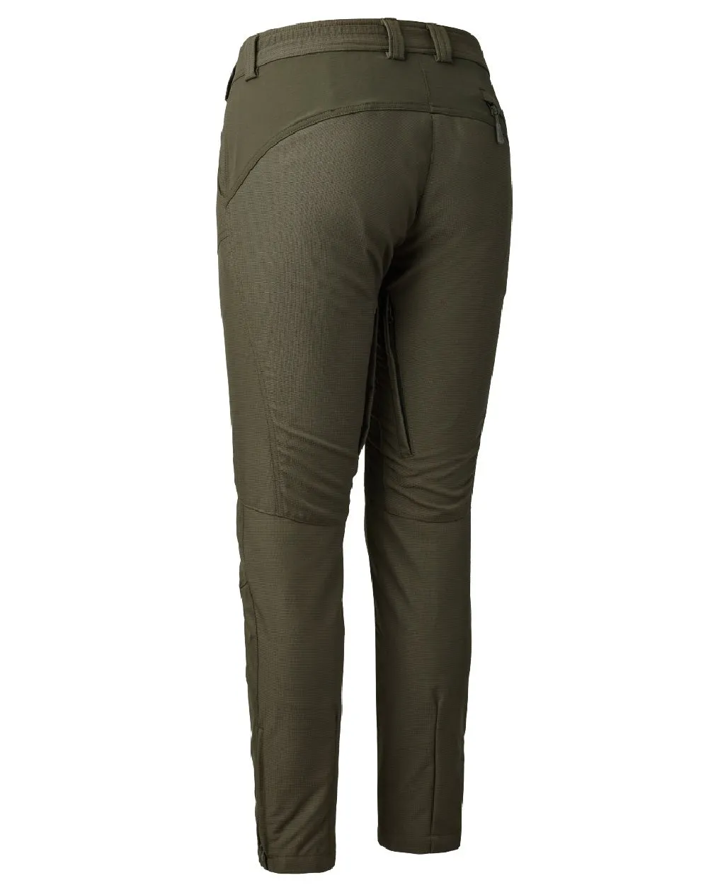 2025 Equestrian Fashion –Deerhunter Lady Ann Extreme Boot Trousers with Membrane