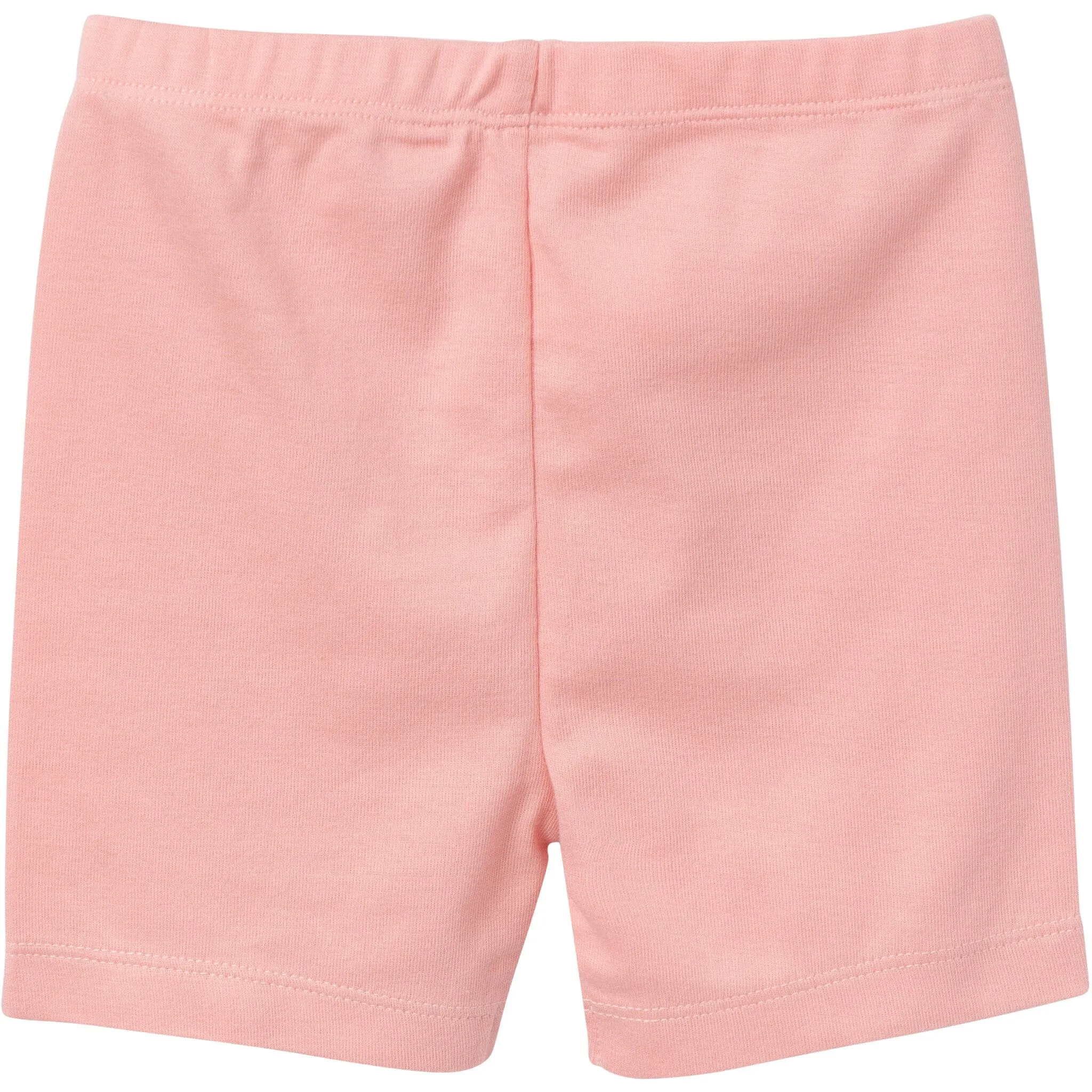 4-Piece Infant & Toddler Girls Ballet Slippers Top and Shorts Pajama Set Gerber Childrenswea