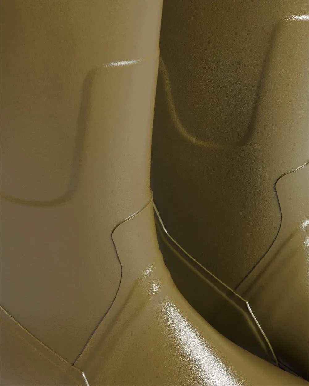 Aigle Benyl XL Wellington Boots