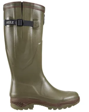 Aigle Parcours 2 ISO Wellington Boots
