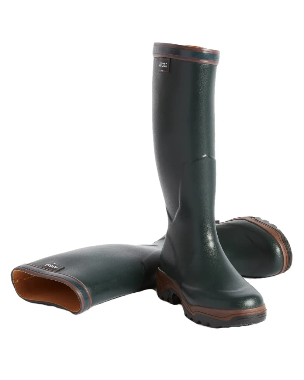 Aigle Parcours 2 Wellington Boots
