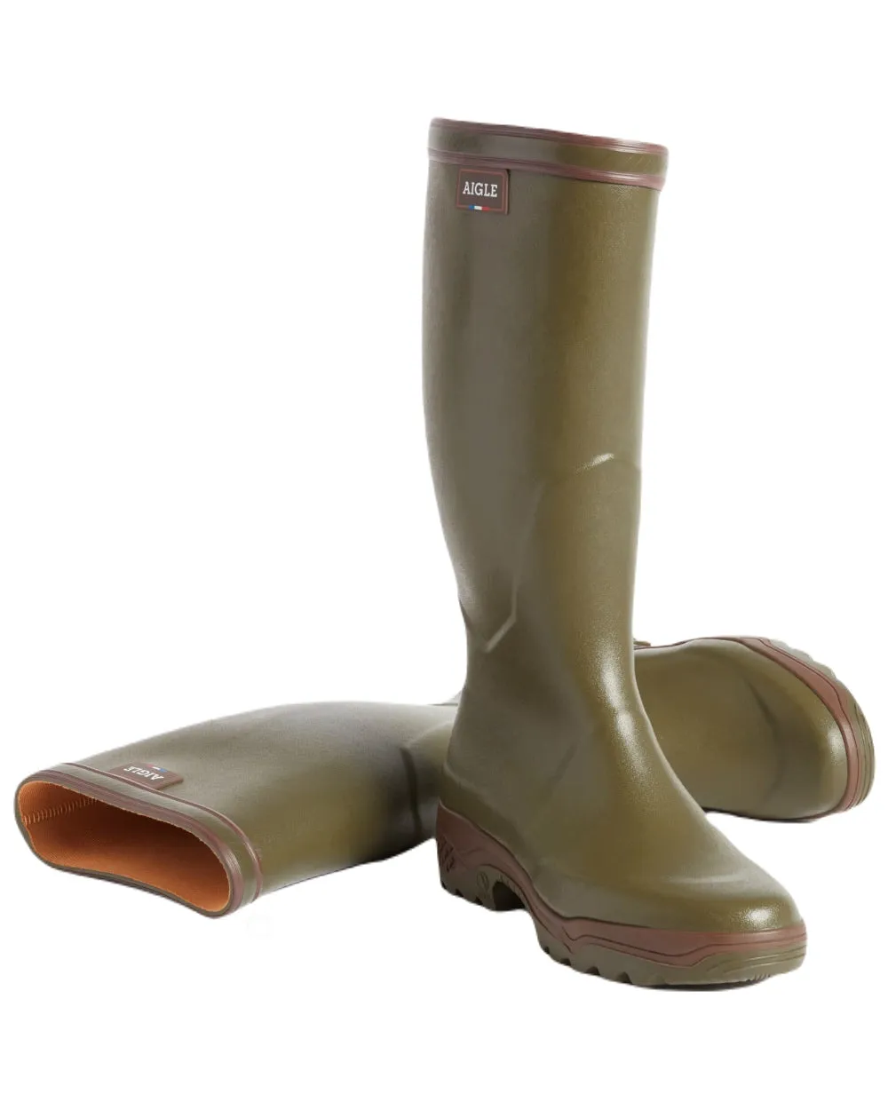 Aigle Parcours 2 Wellington Boots