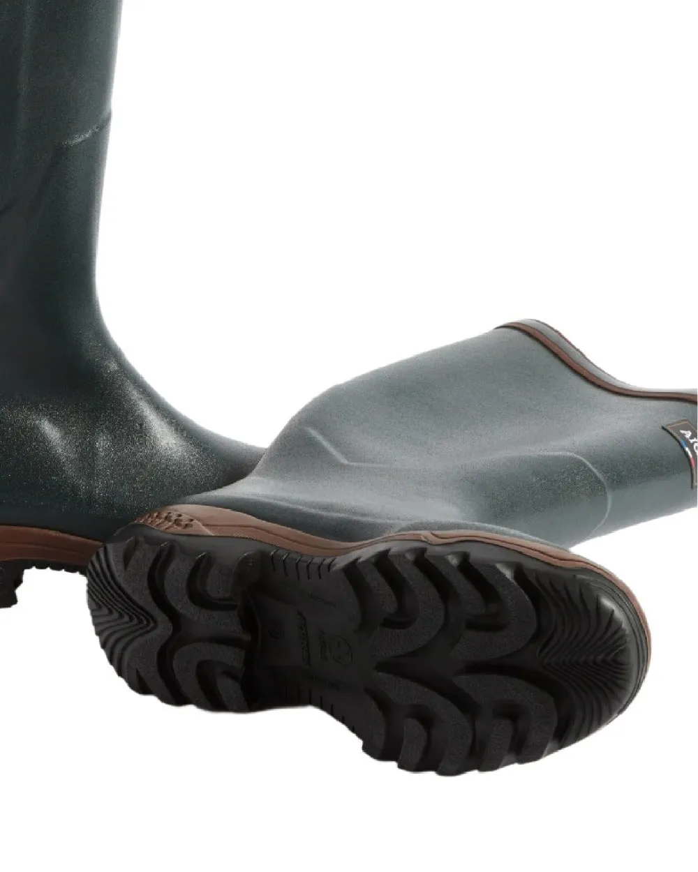 Aigle Parcours 2 Wellington Boots