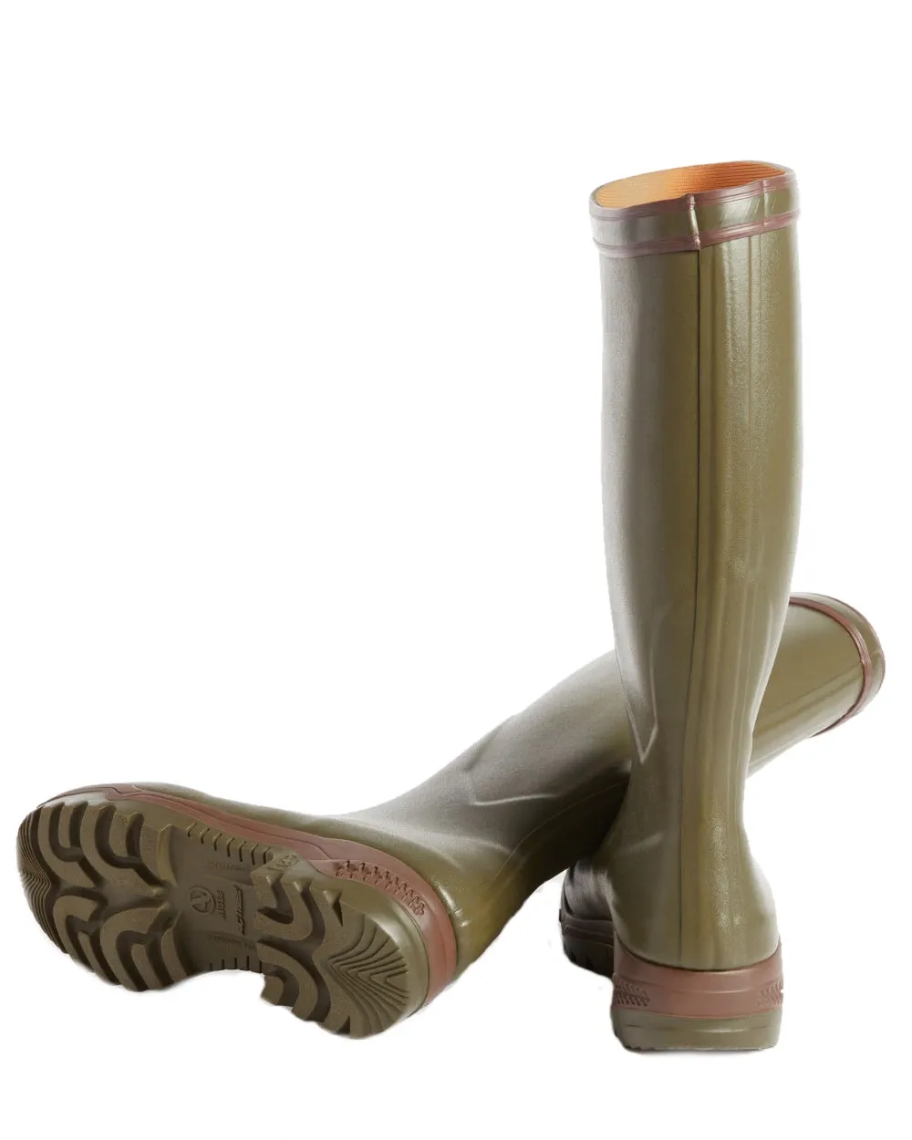 Aigle Parcours 2 Wellington Boots