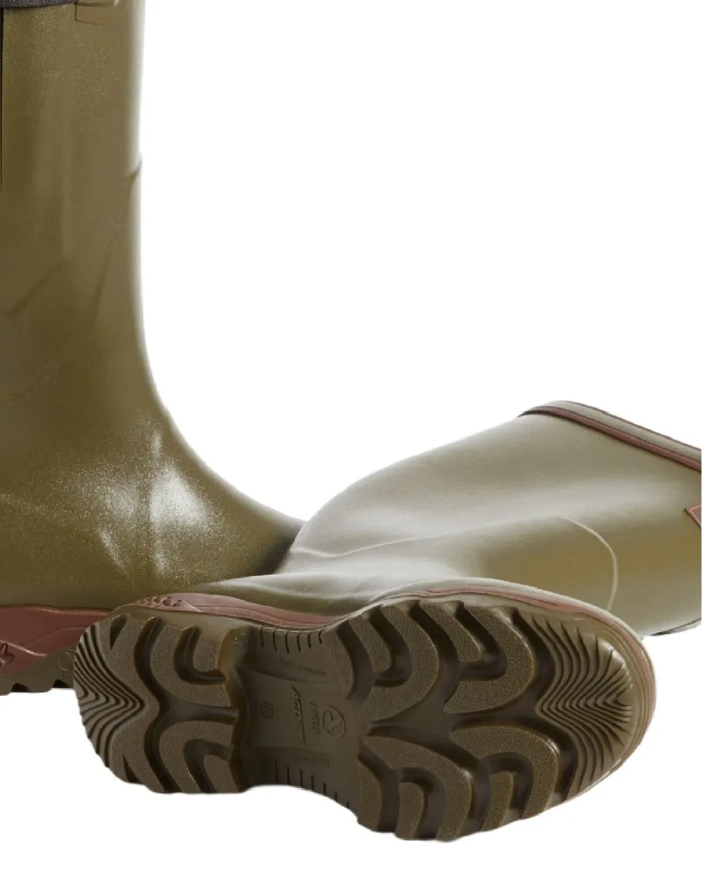 Aigle Parcours 2 Wellington Boots