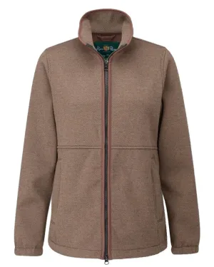 Alan Paine Aylsham Ladies Fleece Jacket Clearance