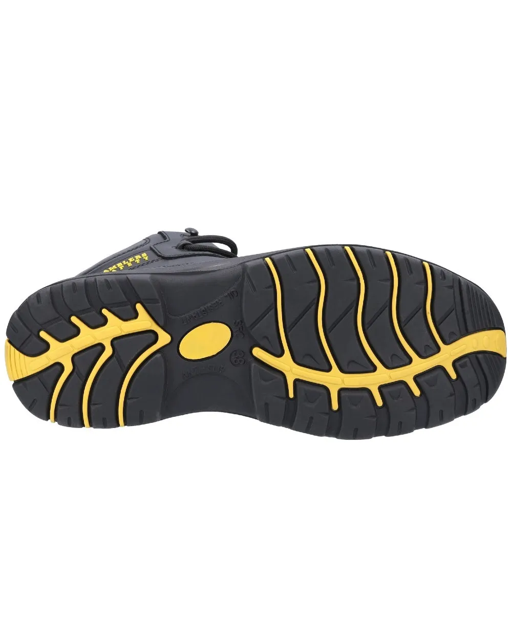 Amblers Safety AS605C Safety Boots - Lightweight Trail Shoes for Women