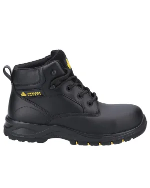 Amblers Safety AS605C Safety Boots - Lightweight Trail Shoes for Women