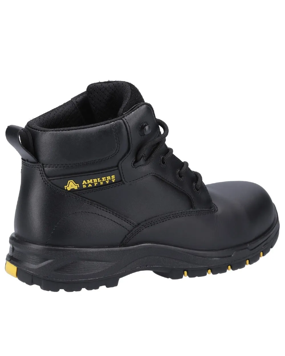 Amblers Safety AS605C Safety Boots - Lightweight Trail Shoes for Women