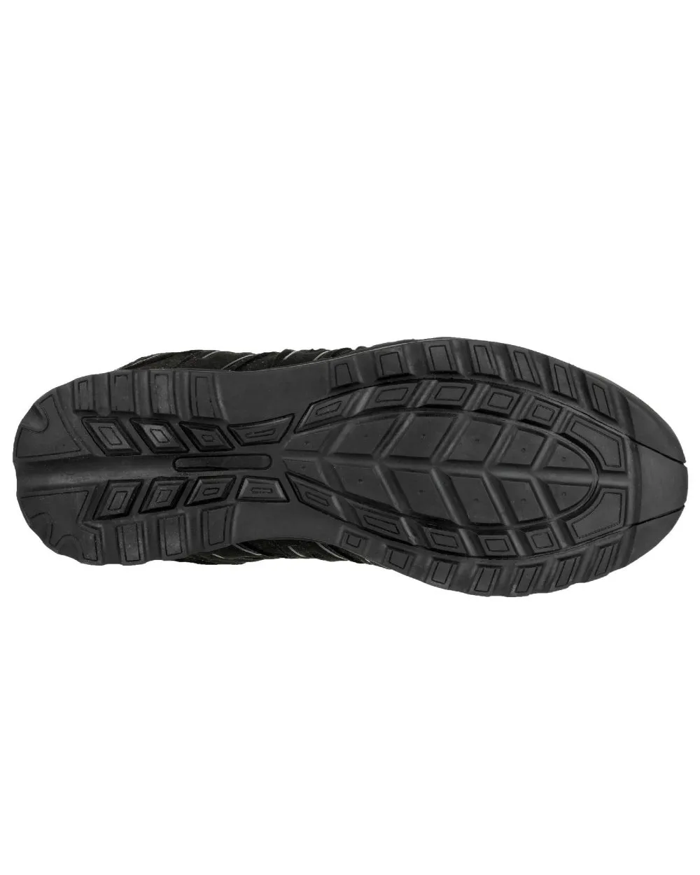 Amblers Safety FS40C Safety Trainers - Lightweight Trail Shoes for Women