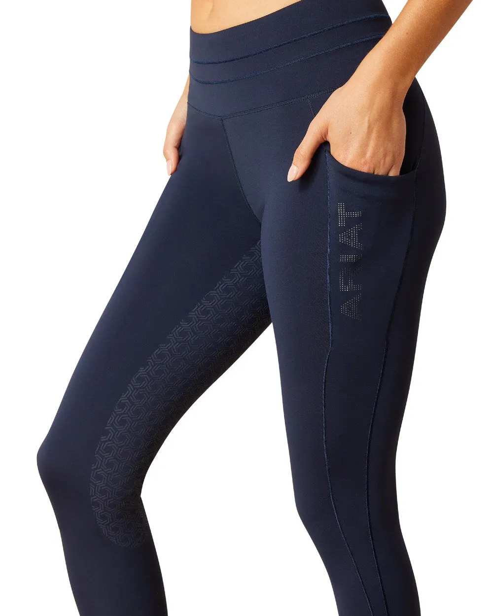 Ariat Womens Eos 2.0 Full Seat Tights