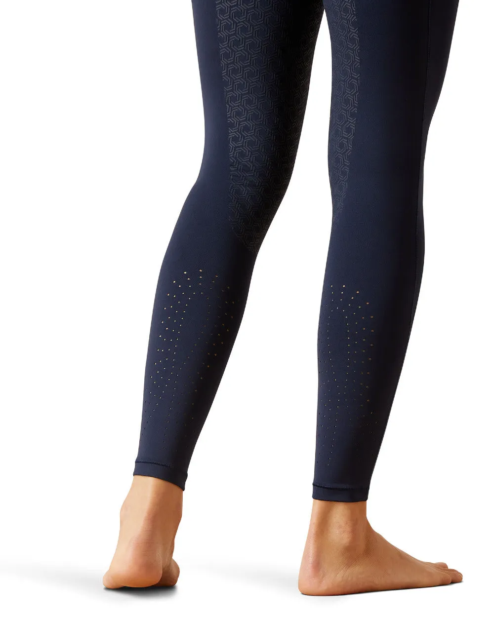 Ariat Womens Eos 2.0 Full Seat Tights