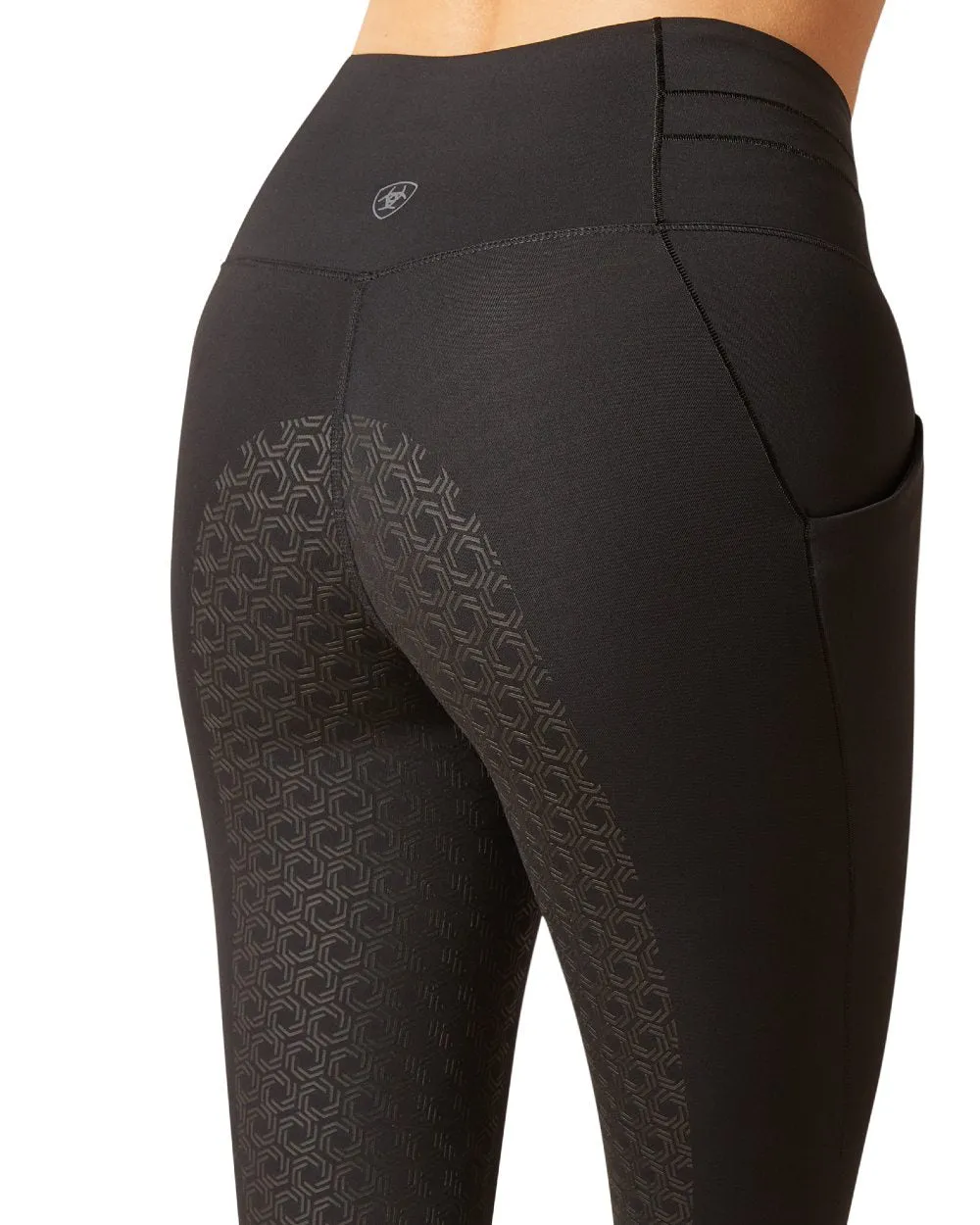 Ariat Womens Eos 2.0 Full Seat Tights