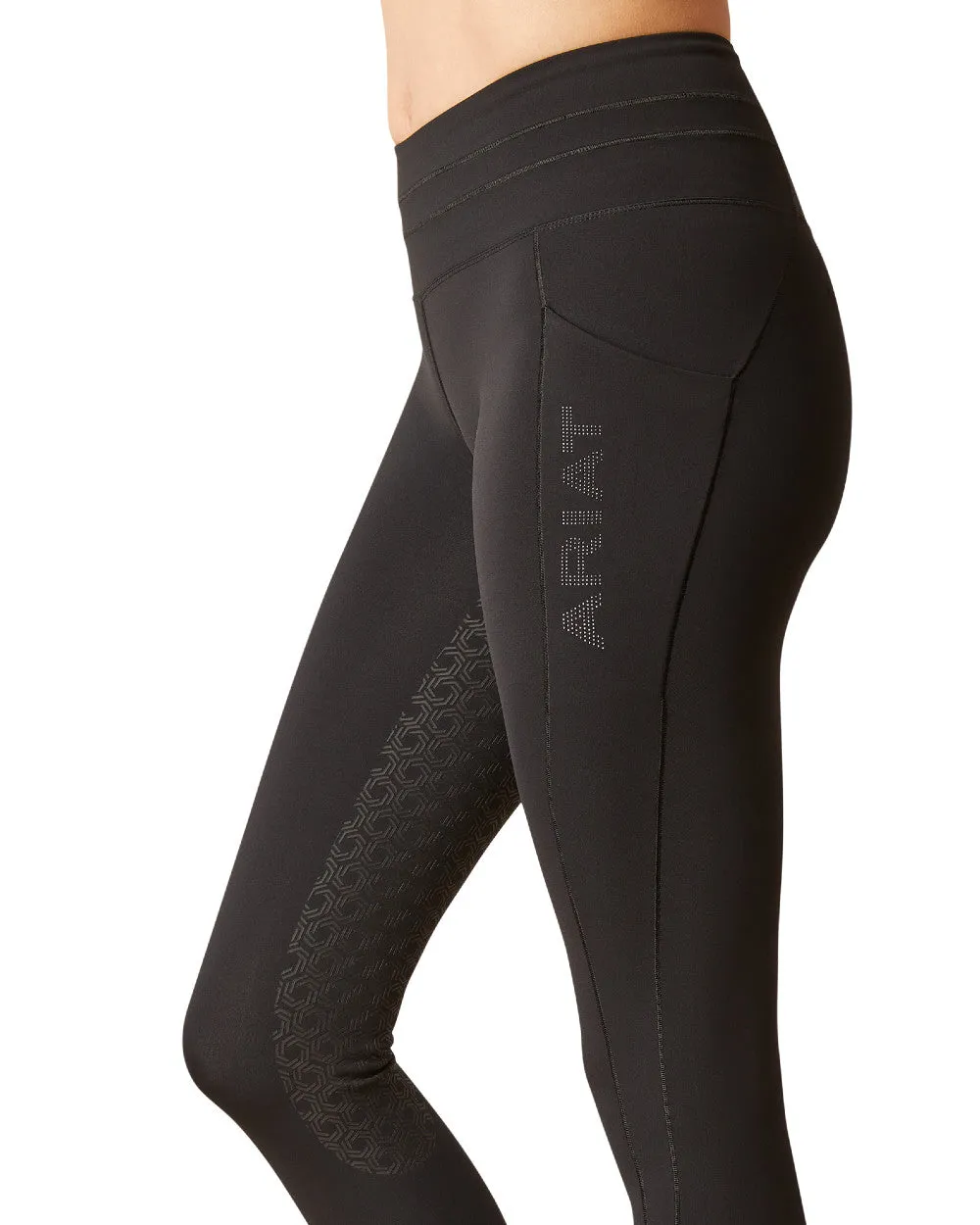 Ariat Womens Eos 2.0 Full Seat Tights