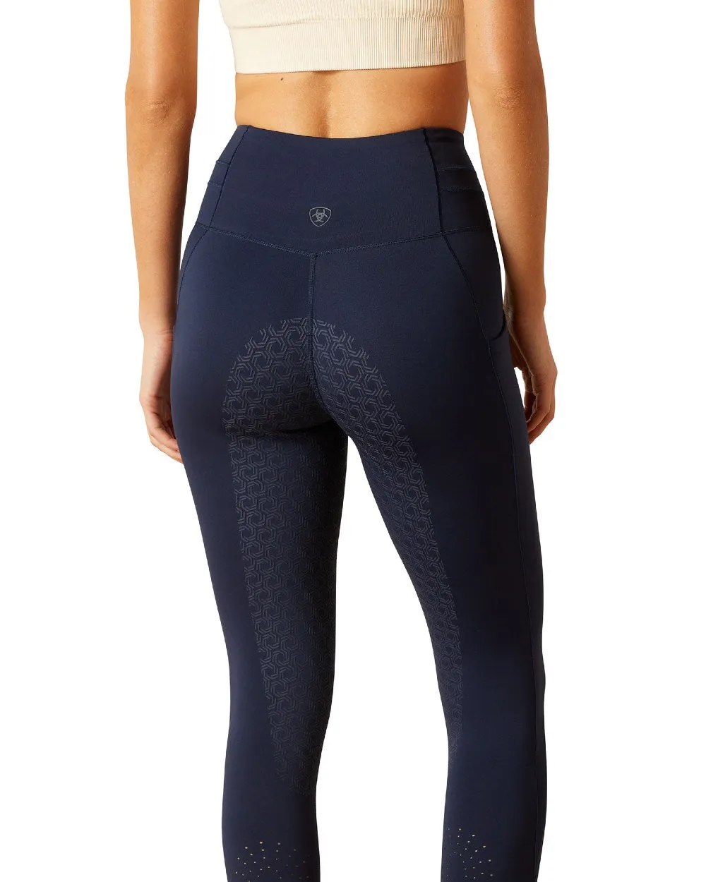 Ariat Womens Eos 2.0 Full Seat Tights