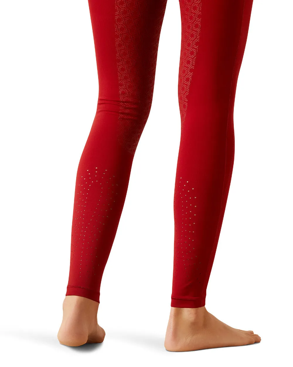 Ariat Womens Eos 2.0 Full Seat Tights