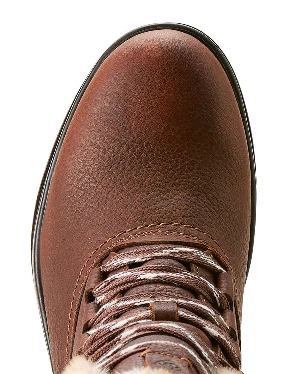 Ariat Womens Harper Sherpa Waterproof Boots - Lightweight Trail Shoes for Women