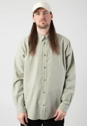 Armedangels - Giaalo Seagreen - Shirt