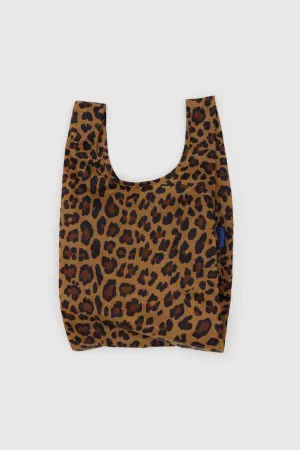Baby Baggu Tote (Leopard)