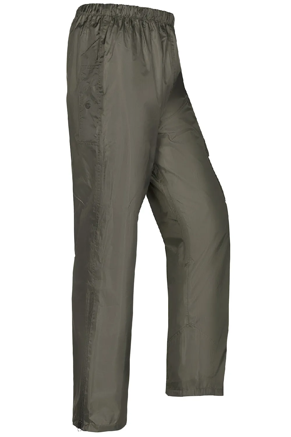 2025 Equestrian Fashion –Baleno Oslo Rain Trousers