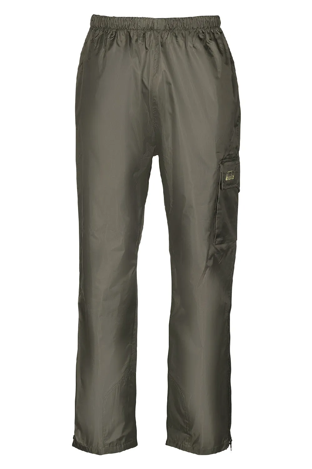 2025 Equestrian Fashion –Baleno Oslo Rain Trousers