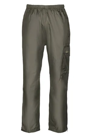 2025 Equestrian Fashion –Baleno Oslo Rain Trousers