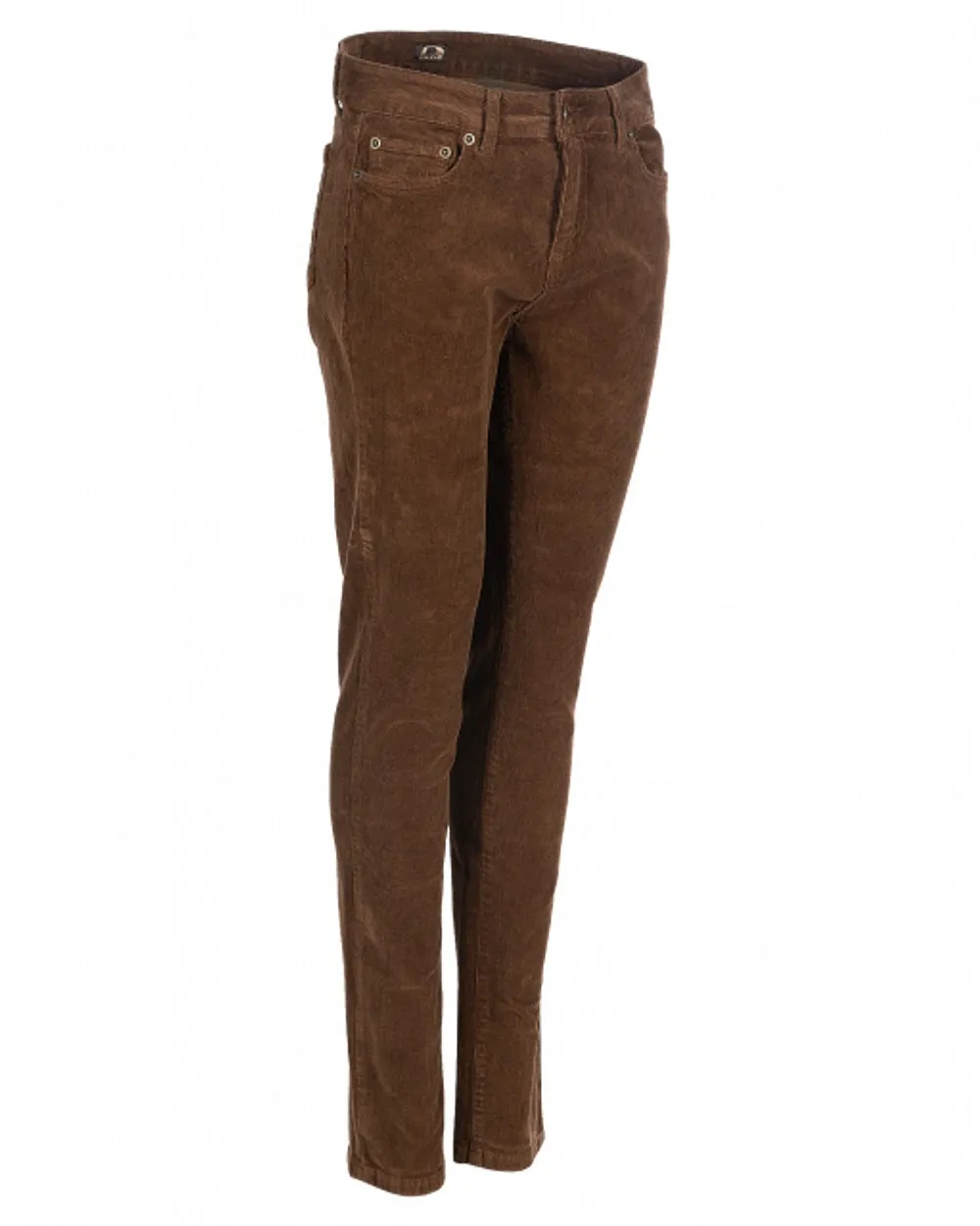 2025 Equestrian Fashion –Baleno Valentine Womens Corduroy Trousers