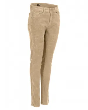 2025 Equestrian Fashion –Baleno Valentine Womens Corduroy Trousers
