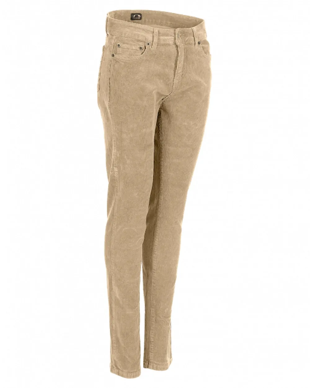 2025 Equestrian Fashion –Baleno Valentine Womens Corduroy Trousers
