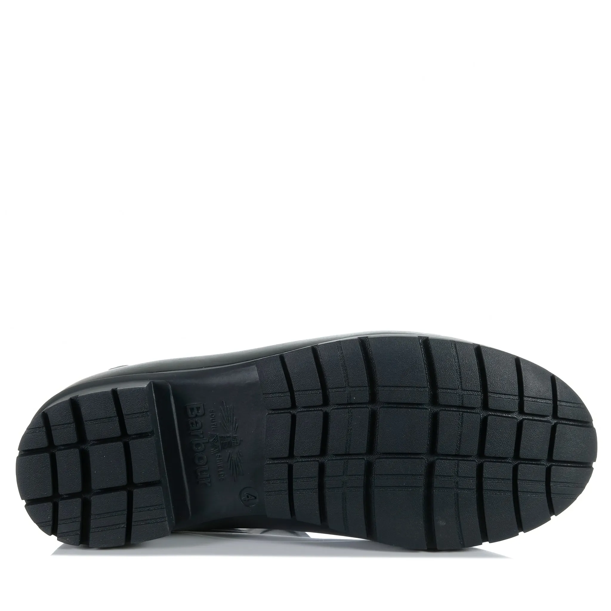 Barbour Kingham Chelsea Wellingtons Black