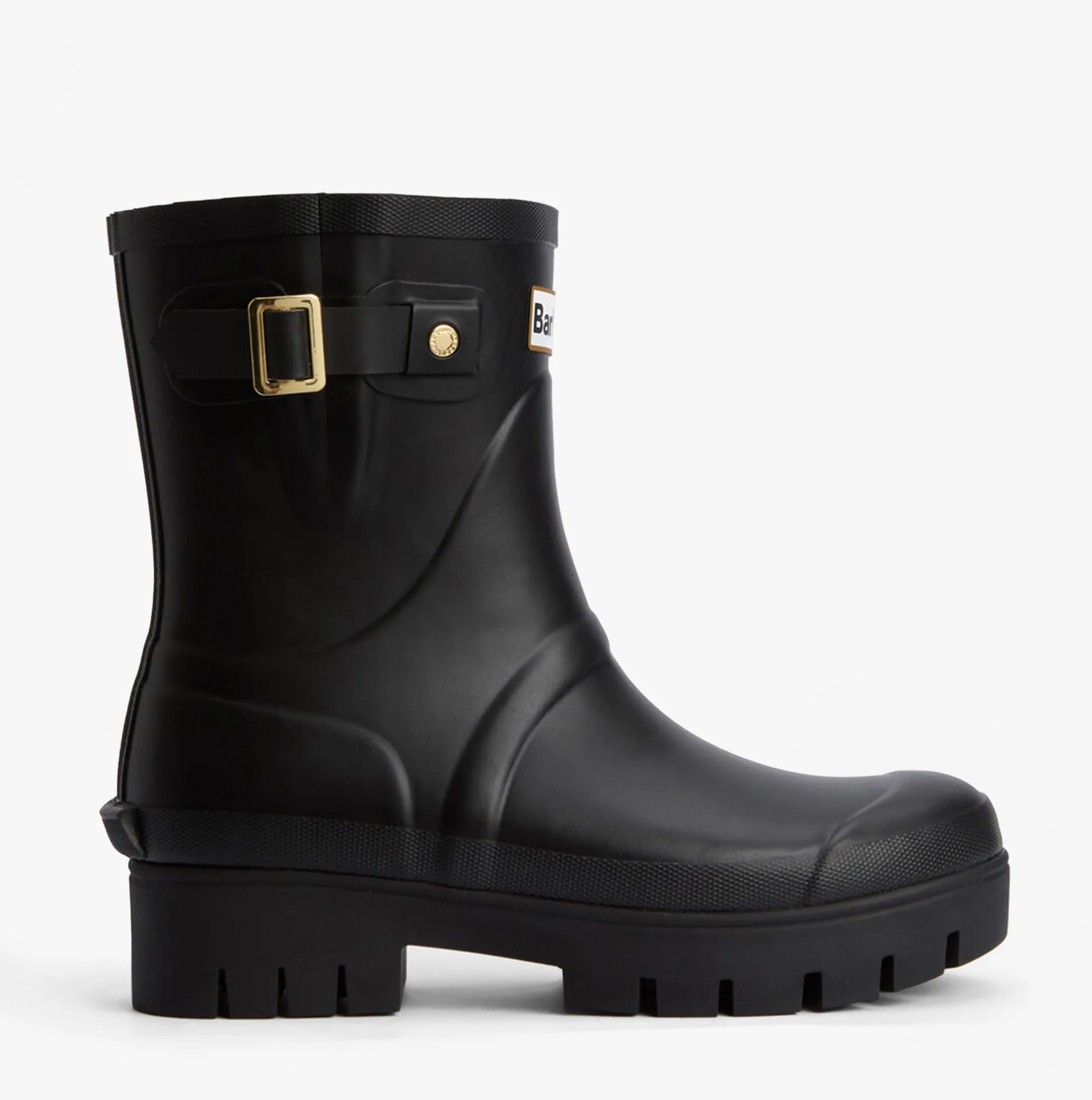 Barbour RAELYNN Womens Wellies Black