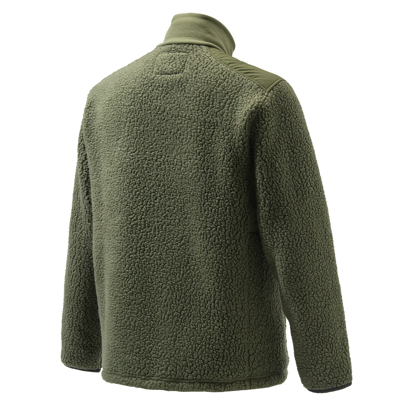 Beretta Trailhead Thermal Pro Jacket Green