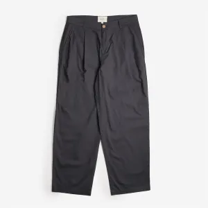 Best-Selling Folk Wide Fit Trousers  Limited Stock!