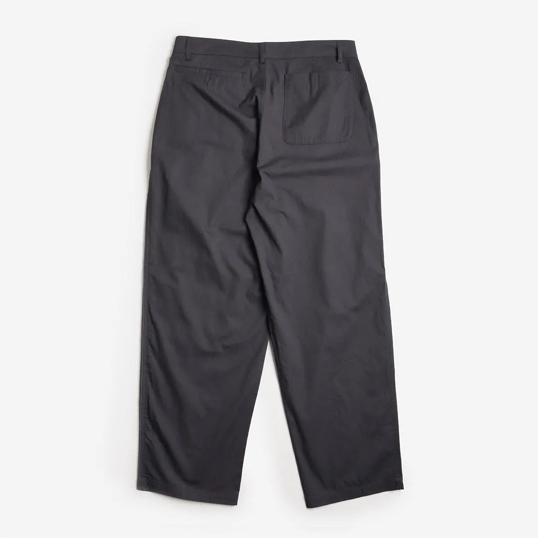 Best-Selling Folk Wide Fit Trousers  Limited Stock!