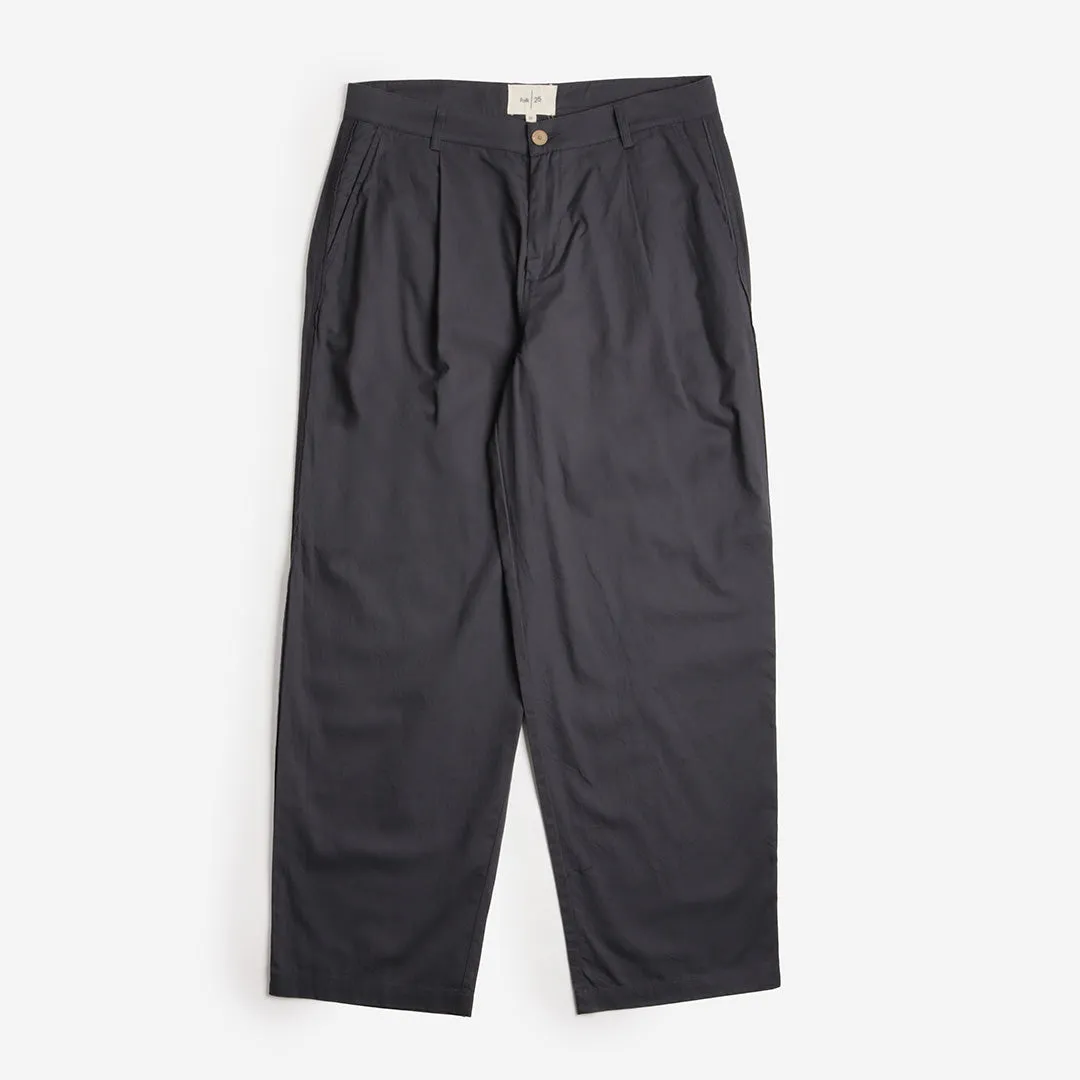 Best-Selling Folk Wide Fit Trousers  Limited Stock!