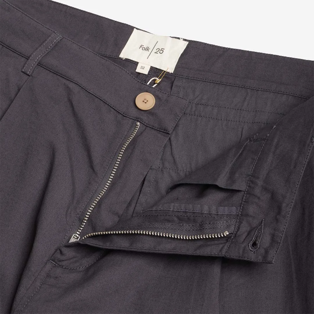 Best-Selling Folk Wide Fit Trousers  Limited Stock!