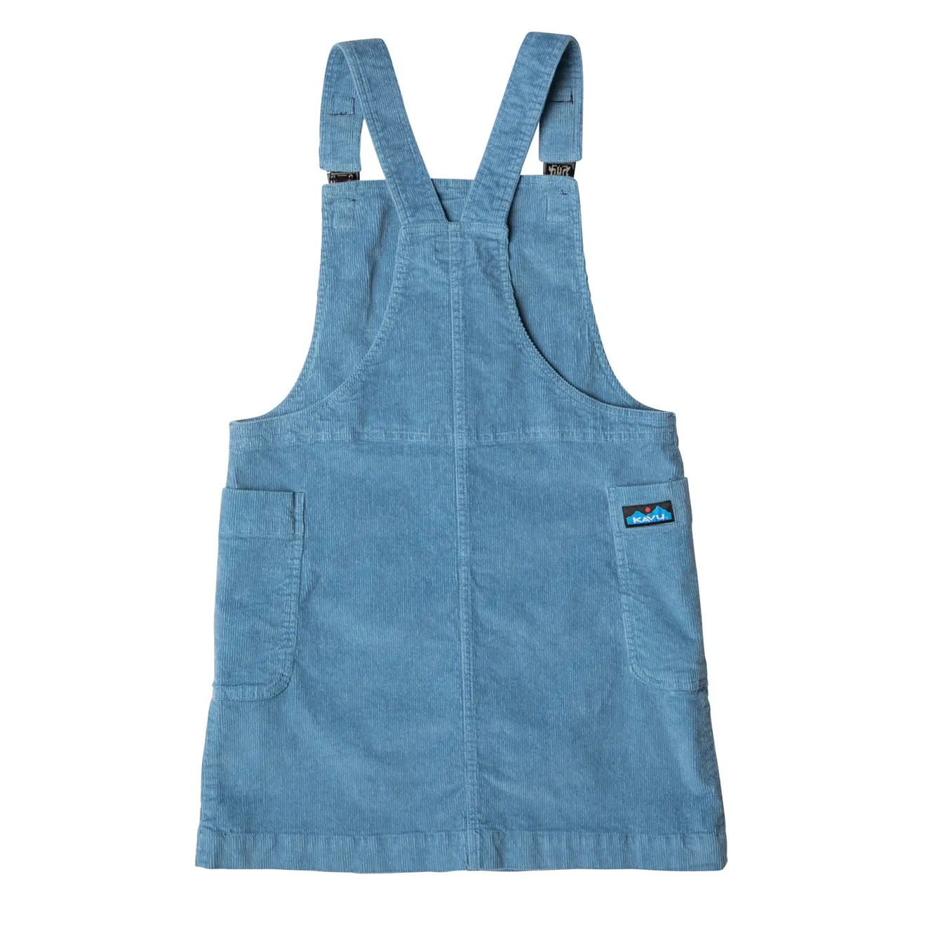 Best-Selling Kavu Womens June Jumper Dress Blue Blend  Stylish & Comfortable