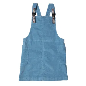 Best-Selling Kavu Womens June Jumper Dress Blue Blend  Stylish & Comfortable
