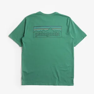 Best-Selling Patagonia P-6 Logo Responsibili-Tee T-Shirt  Almost Gone!