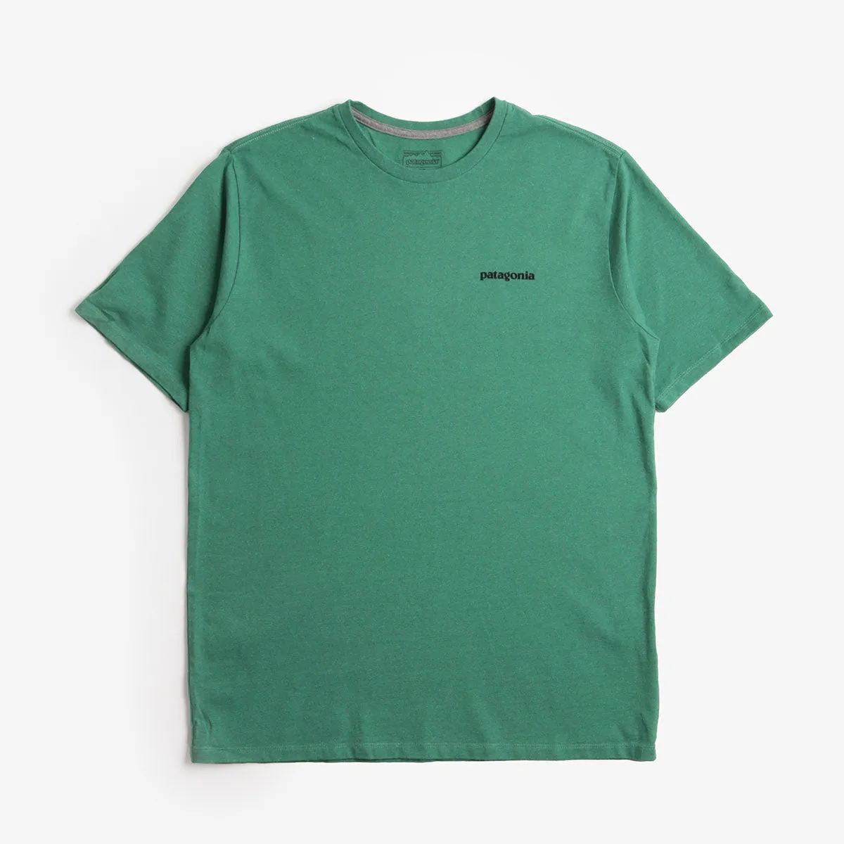 Best-Selling Patagonia P-6 Logo Responsibili-Tee T-Shirt  Almost Gone!