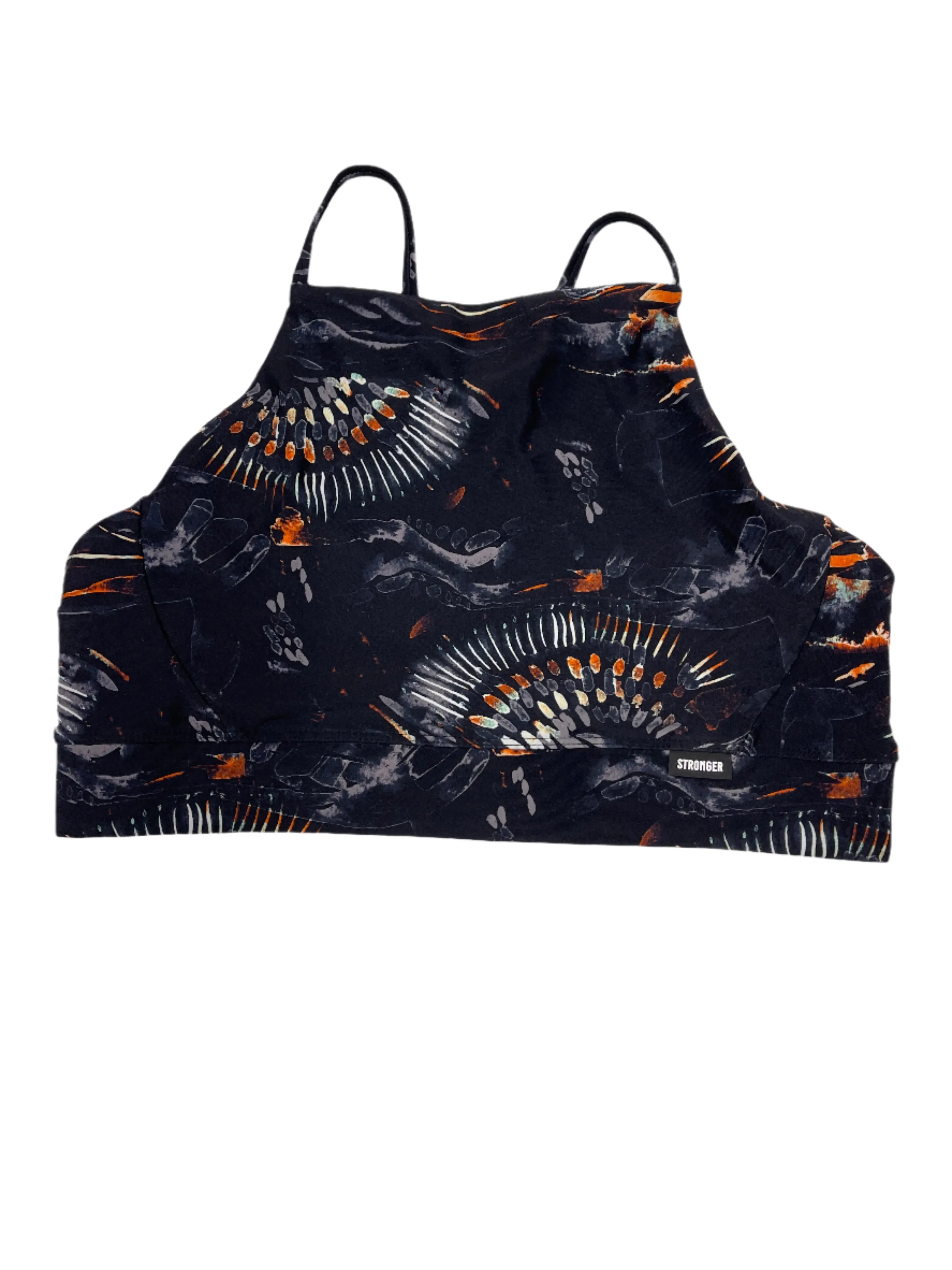 Best-Selling Womens Stronger Sports Bra, Medium  Limited Stock!