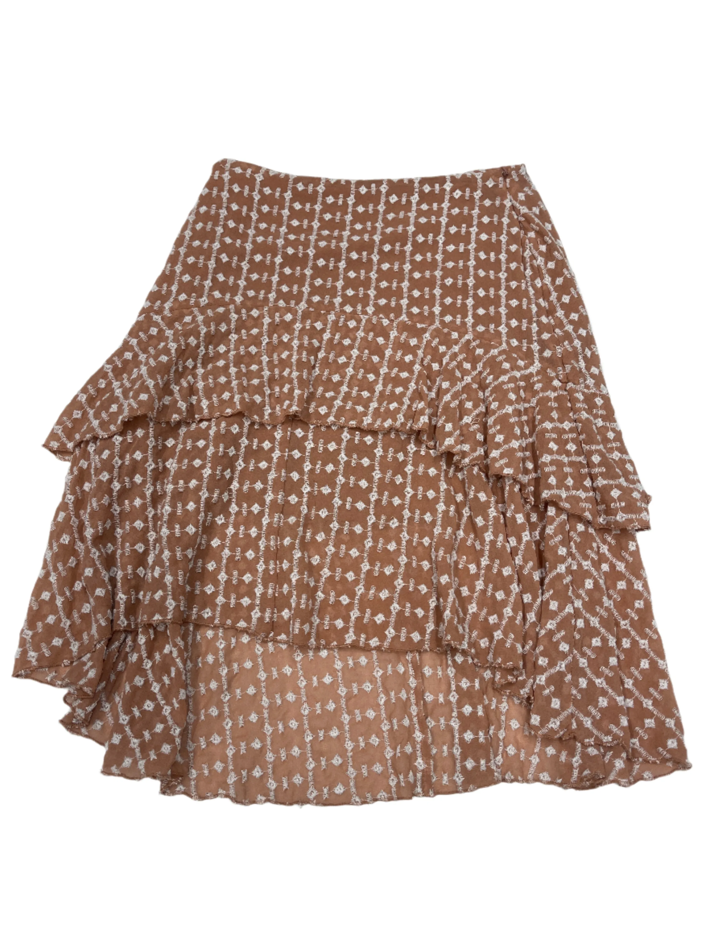 Best-Selling Womens Walter Baker Skirt, Size 6  Stylish & Comfortable