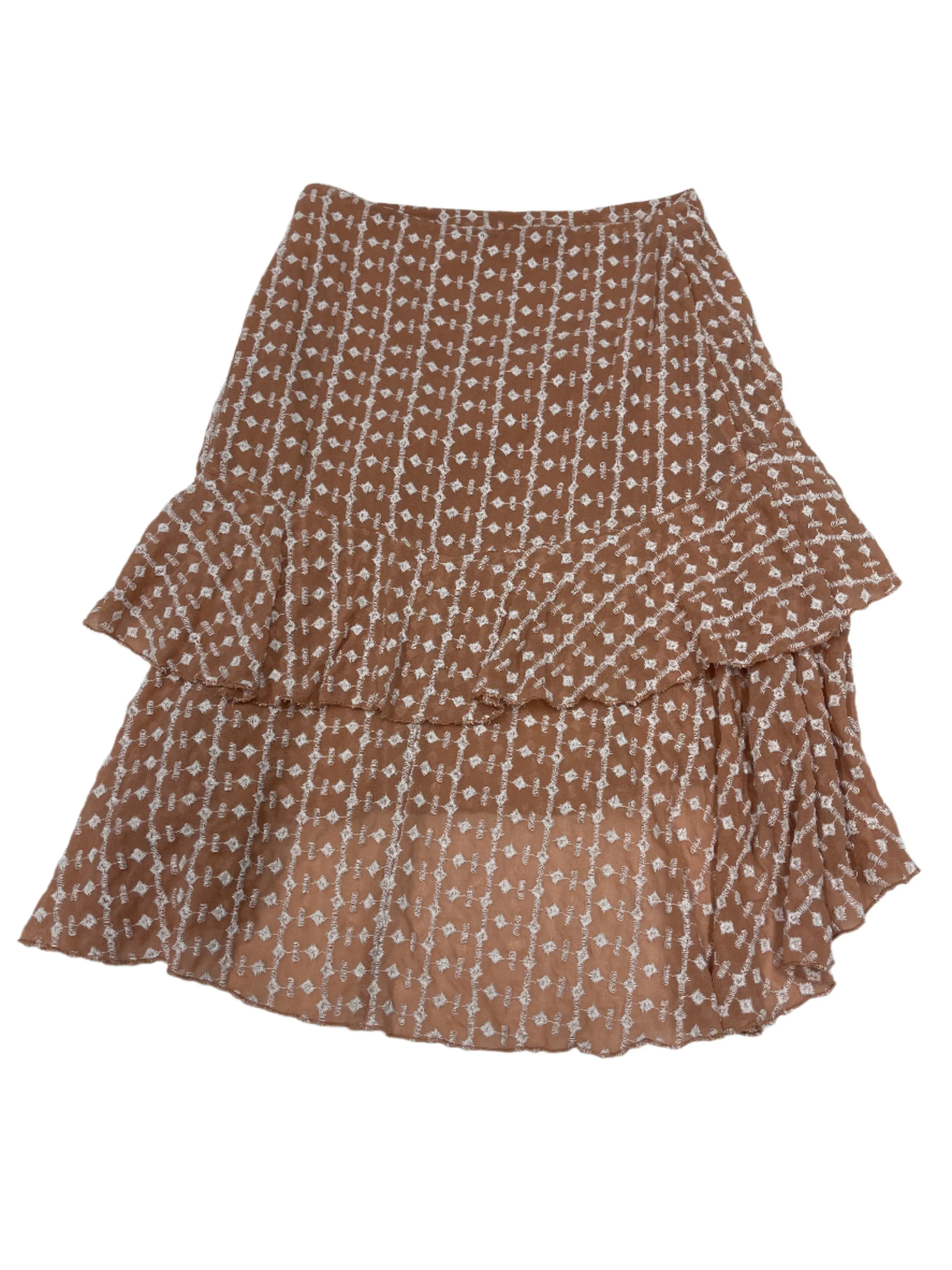 Best-Selling Womens Walter Baker Skirt, Size 6  Stylish & Comfortable
