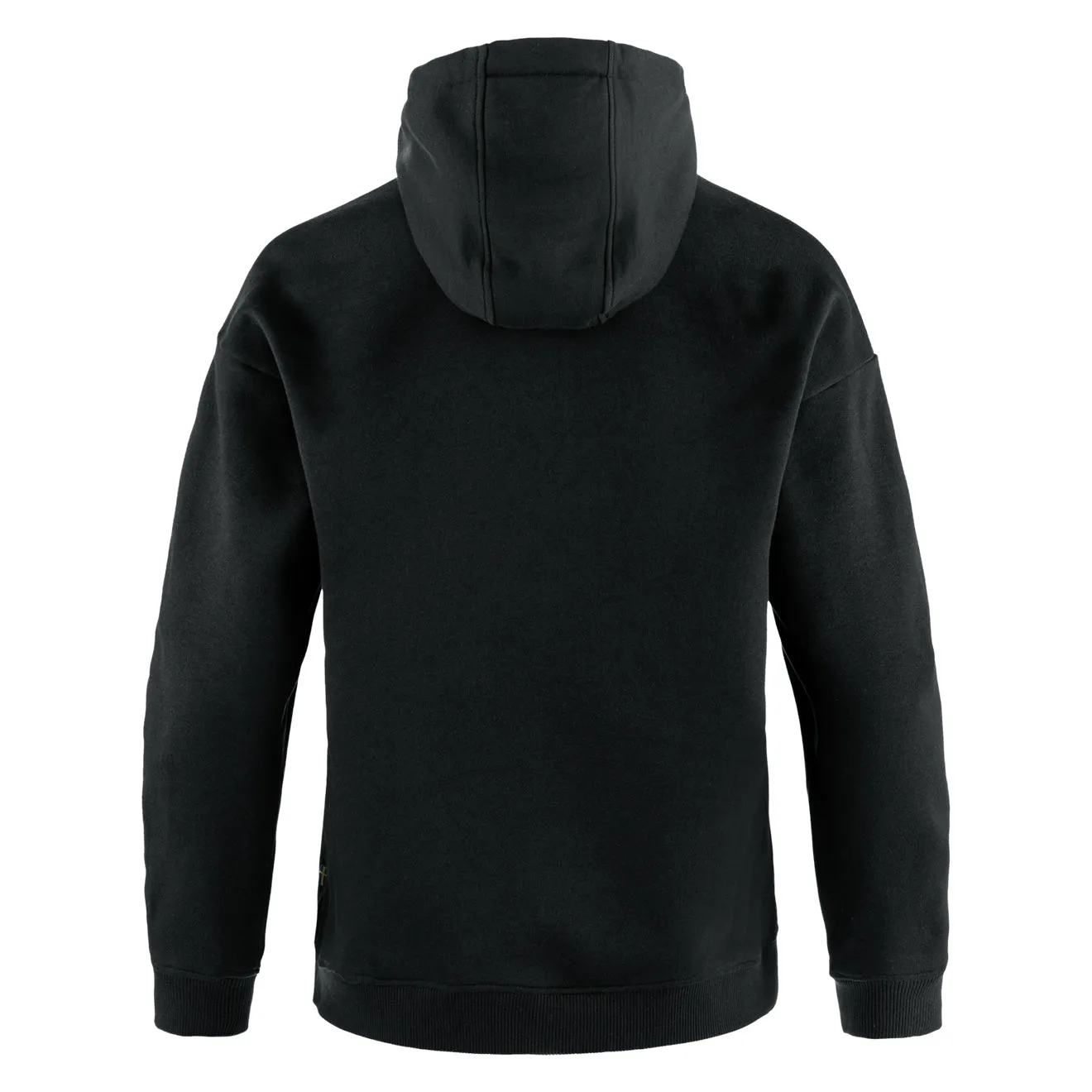 Bestseller Fjallraven Womens Classic Hoodie Black  Dont Miss Out!