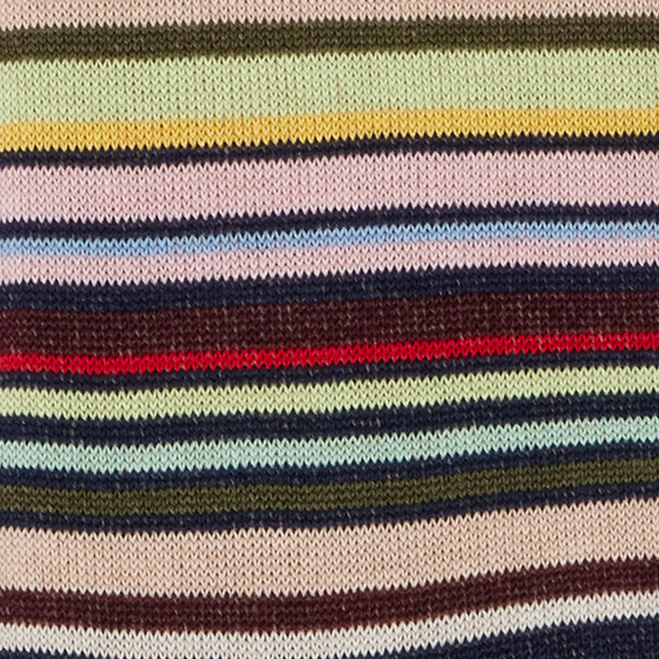 Bestseller Paul Smith Sock Farley Stripe Navy  Ends Soon!