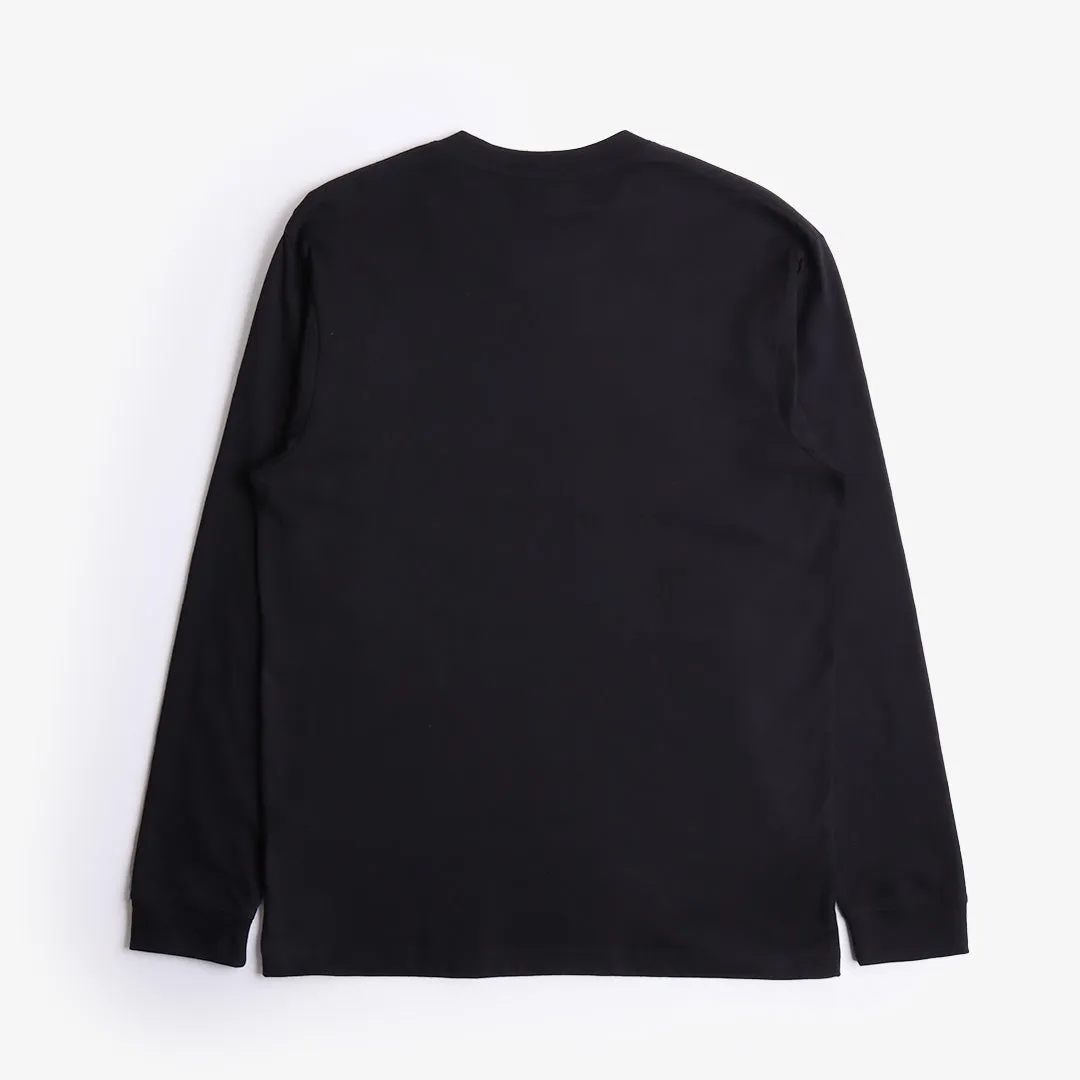 Bestseller Urban Industry Organic Long Sleeve T-Shirt  Last Few Pieces!